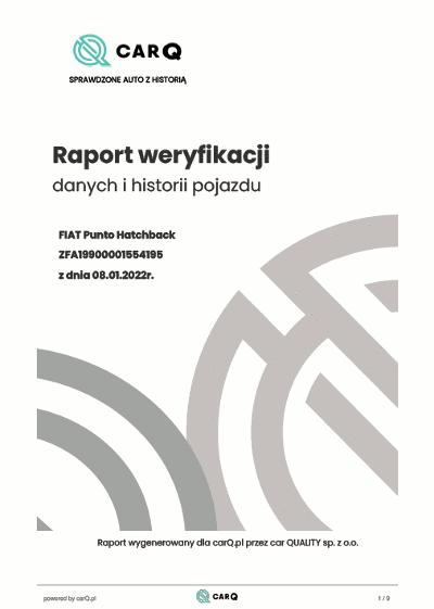 CEPIK + CARQ PDF